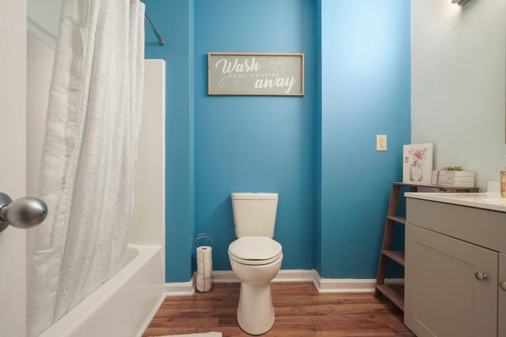 Beautiful Blue Ocean Condo Surfside Beach Exterior foto